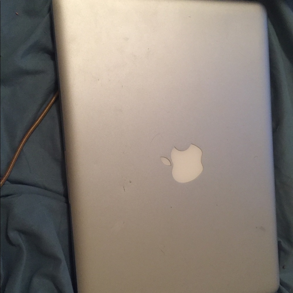 2011 MacBook Pro 13 inch